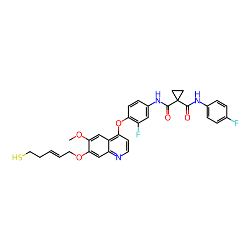 Chemical structure of BindingDB Monomer ID 741051