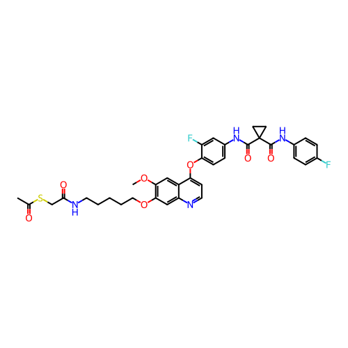 Chemical structure of BindingDB Monomer ID 741053