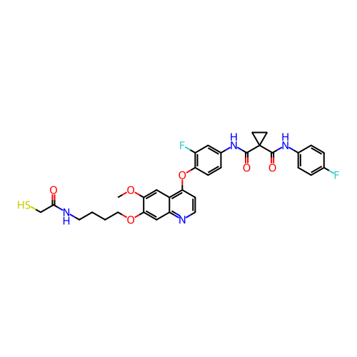 Chemical structure of BindingDB Monomer ID 741056