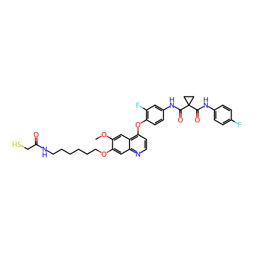 Chemical structure of BindingDB Monomer ID 741058
