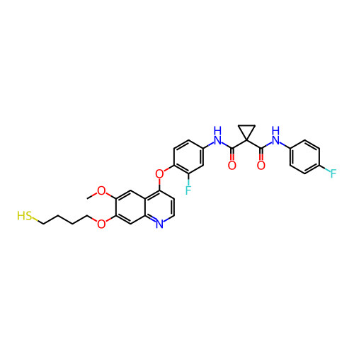 Chemical structure of BindingDB Monomer ID 741062