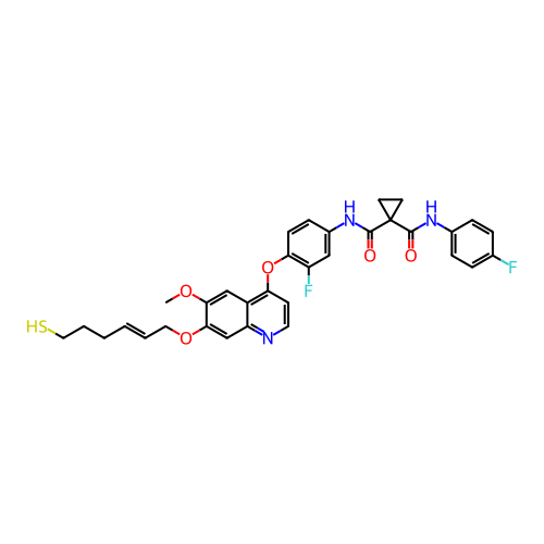 Chemical structure of BindingDB Monomer ID 741063
