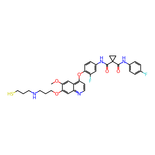 Chemical structure of BindingDB Monomer ID 741065