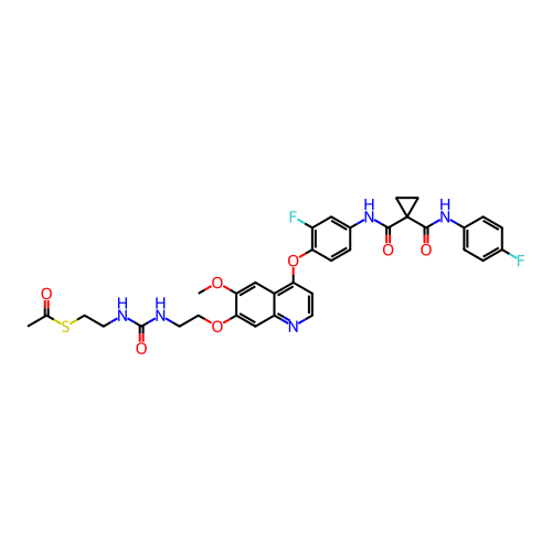 Chemical structure of BindingDB Monomer ID 741069
