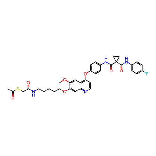Chemical structure of BindingDB Monomer ID 741070
