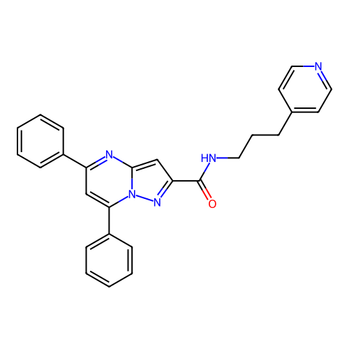 Chemical structure of BindingDB Monomer ID 741166