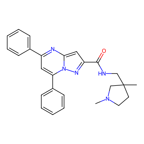 Chemical structure of BindingDB Monomer ID 741178