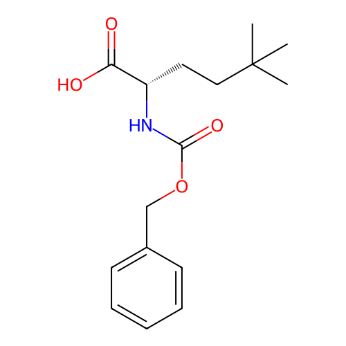 Chemical structure of BindingDB Monomer ID 741292