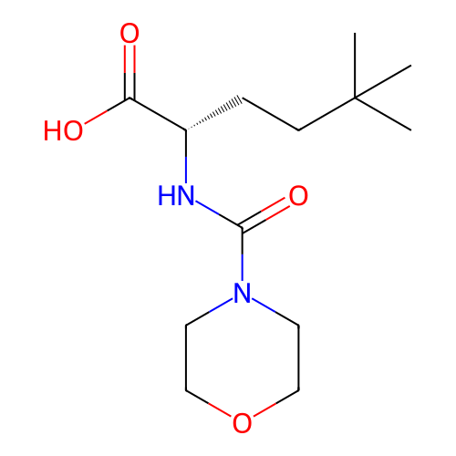 Chemical structure of BindingDB Monomer ID 741293