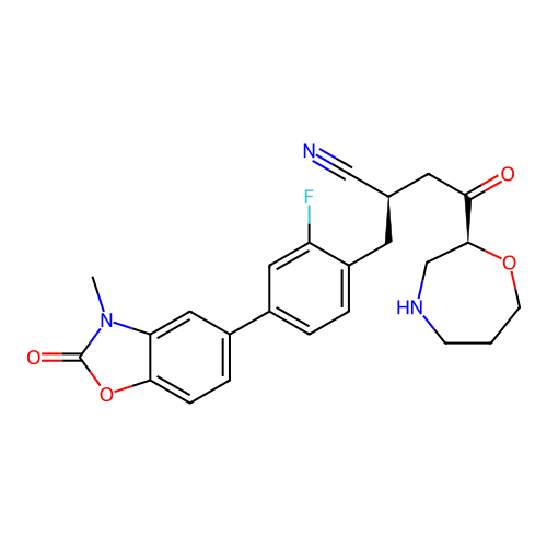 Chemical structure of BindingDB Monomer ID 741628