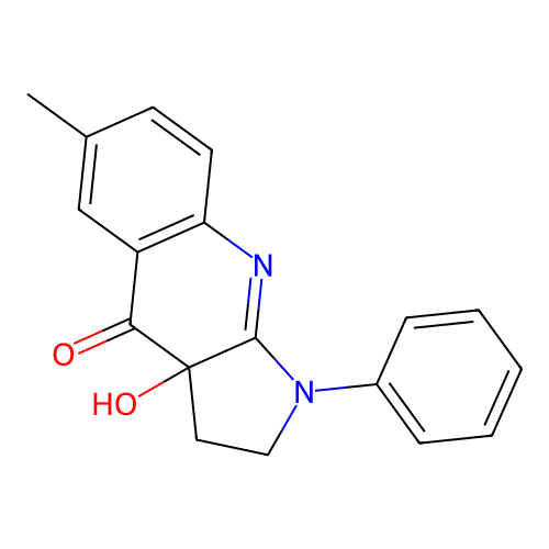 Chemical structure of BindingDB Monomer ID 741629
