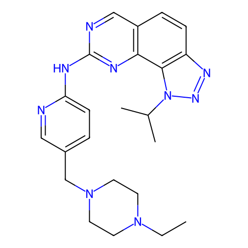 Chemical structure of BindingDB Monomer ID 744008