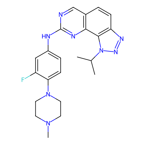 Chemical structure of BindingDB Monomer ID 744031
