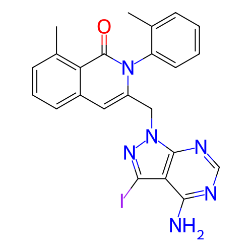 Chemical structure of BindingDB Monomer ID 744091