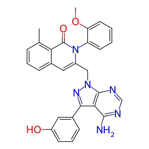 Chemical structure of BindingDB Monomer ID 744159