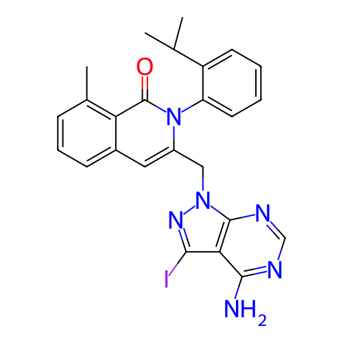 Chemical structure of BindingDB Monomer ID 744160