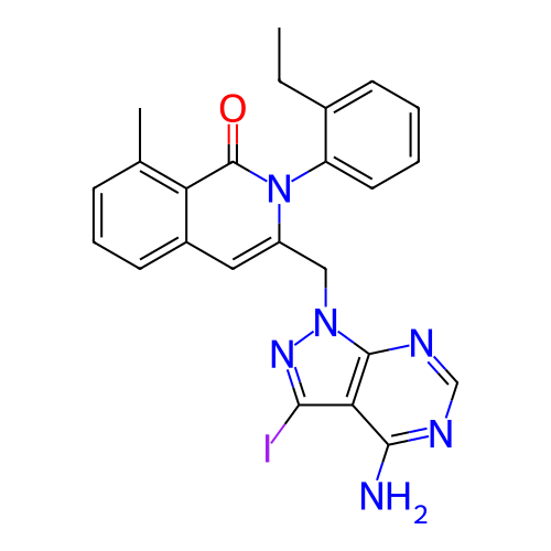 Chemical structure of BindingDB Monomer ID 744162