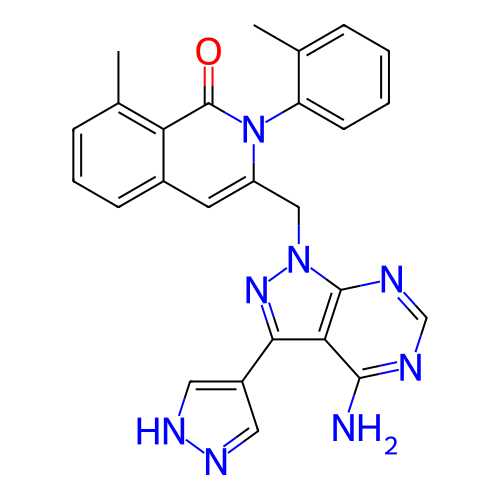 Chemical structure of BindingDB Monomer ID 744236