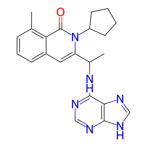 Chemical structure of BindingDB Monomer ID 744305