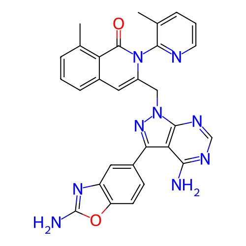 Chemical structure of BindingDB Monomer ID 744313