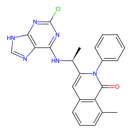 Chemical structure of BindingDB Monomer ID 744317