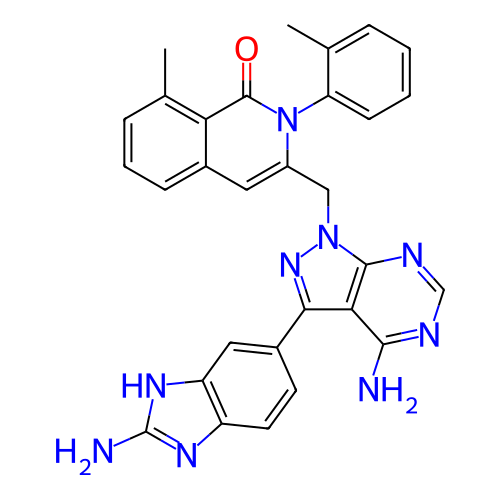 Chemical structure of BindingDB Monomer ID 744368