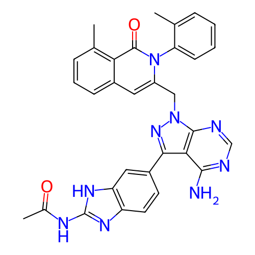 Chemical structure of BindingDB Monomer ID 744369