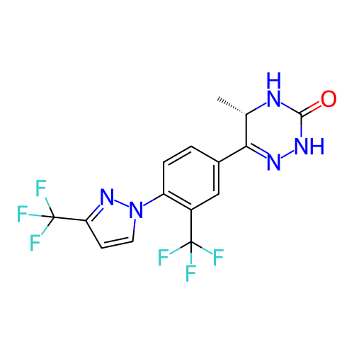 Chemical structure of BindingDB Monomer ID 744651