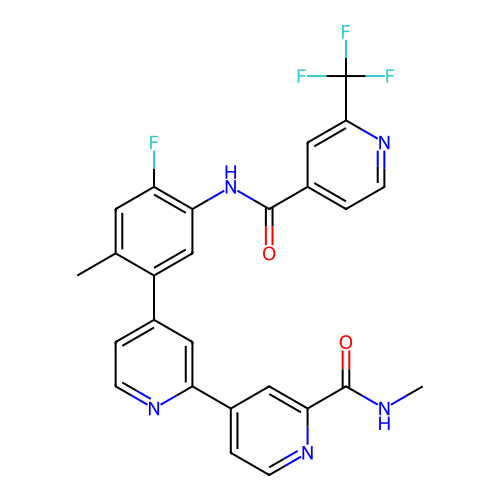Chemical structure of BindingDB Monomer ID 744754