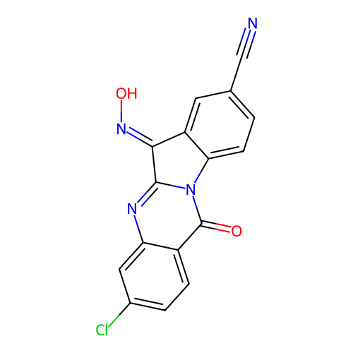 Chemical structure of BindingDB Monomer ID 745388