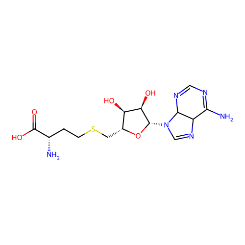 Chemical structure of BindingDB Monomer ID 745502