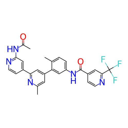 Chemical structure of BindingDB Monomer ID 745511