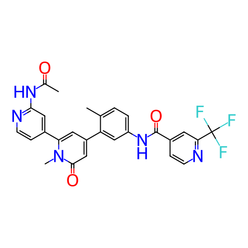Chemical structure of BindingDB Monomer ID 745529
