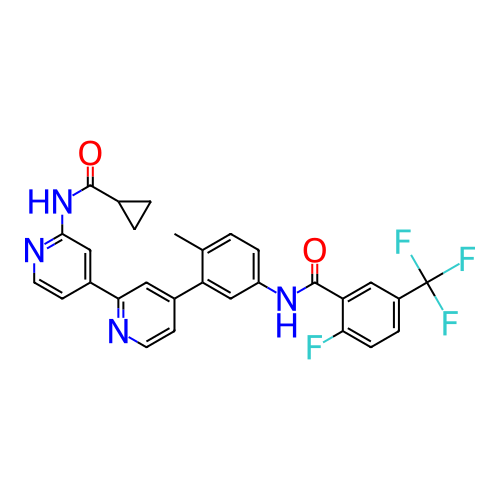 Chemical structure of BindingDB Monomer ID 746021