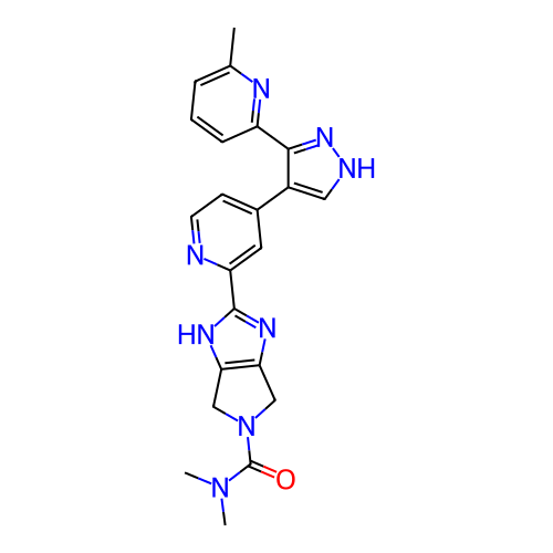 Chemical structure of BindingDB Monomer ID 747308