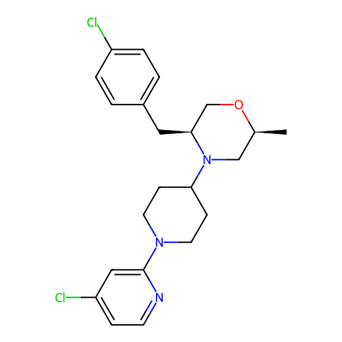 Chemical structure of BindingDB Monomer ID 747778