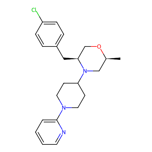 Chemical structure of BindingDB Monomer ID 747788