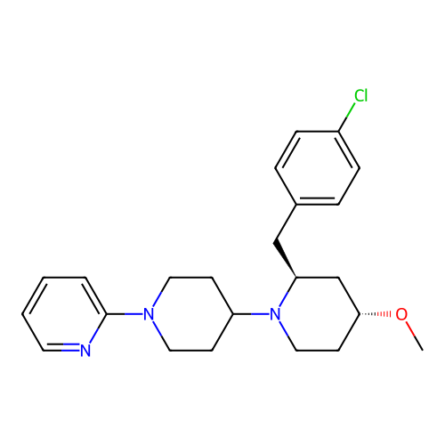 Chemical structure of BindingDB Monomer ID 747880