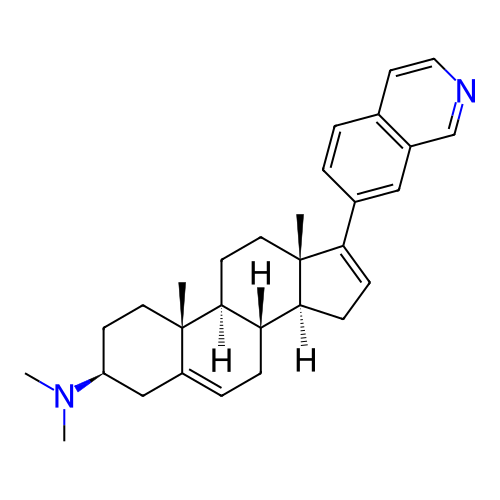 Chemical structure of BindingDB Monomer ID 747901