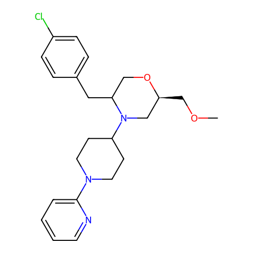 Chemical structure of BindingDB Monomer ID 747913