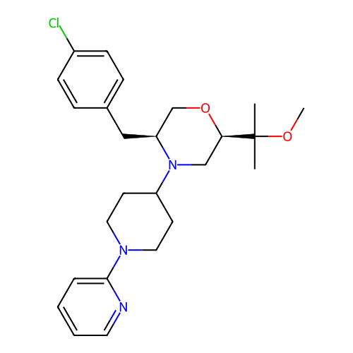Chemical structure of BindingDB Monomer ID 747924