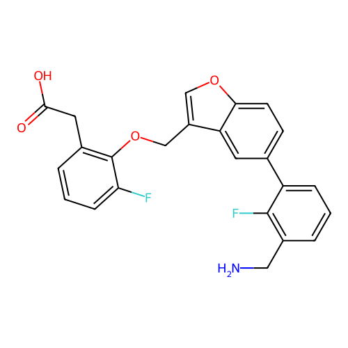 Chemical structure of BindingDB Monomer ID 747979