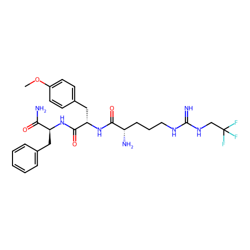 Chemical structure of BindingDB Monomer ID 748326