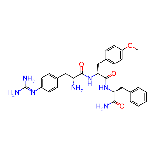 Chemical structure of BindingDB Monomer ID 748328
