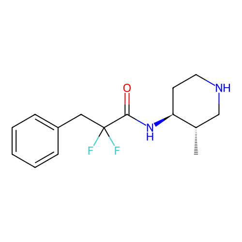 Chemical structure of BindingDB Monomer ID 748616