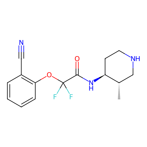 Chemical structure of BindingDB Monomer ID 748622