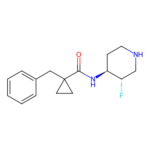 Chemical structure of BindingDB Monomer ID 748631