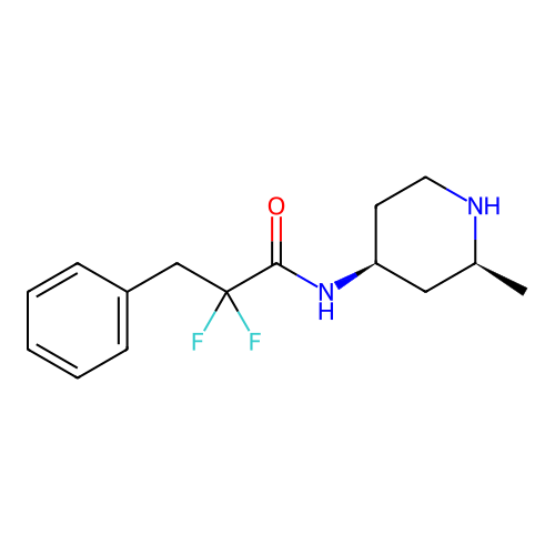 Chemical structure of BindingDB Monomer ID 748636