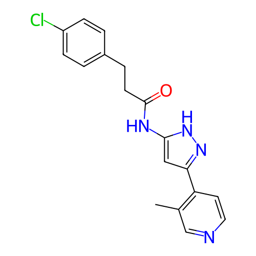 Chemical structure of BindingDB Monomer ID 749576