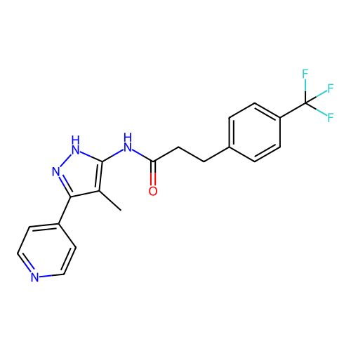 Chemical structure of BindingDB Monomer ID 749578
